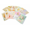STOCK biglietti SANTA CRESIMA assortiti 27pz