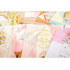 STOCK biglietti SANTA CRESIMA assortiti 27pz