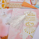 STOCK biglietti SANTA CRESIMA assortiti 27pz