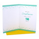 Biglietti COMPLEANNO 50 anni 2pz Biglietti COMPLEANNO 50 anni 2pz