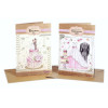 Biglietti auguri MATRIMONIO Happy Green 12pz