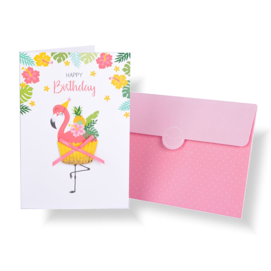 Biglietti augurali COMPLEANNO BIMBI 12pz