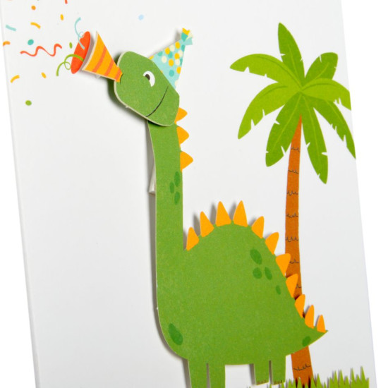 Biglietti augurali COMPLEANNO BIMBI 12pz