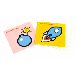 Mini biglietti HAPPY BIRTHDAY cm10x10 47pz NEW!!!! Mini biglietti HAPPY BIRTHDAY cm10x10 47pz NEW!!!!