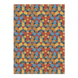 Carta regalo GRAPHICS 50 fogli