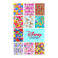 Carta regalo DISNEY 100 fogli