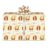 Carta regalo CRESIMA 12 fogli