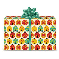 Carta regalo COCCINELLE 12 fogli