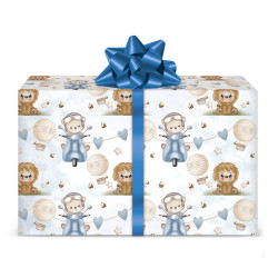 Carta regalo BIMBO 12 fogli