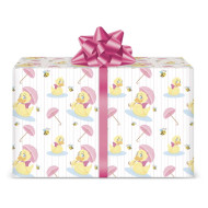 Carta regalo BIMBA 12 fogli