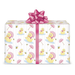 Carta regalo BIMBA 12 fogli Carta regalo BIMBA 12 fogli