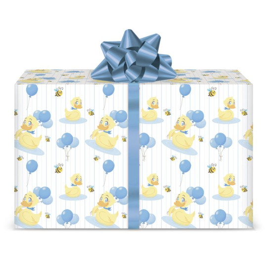 Carta regalo BIMBO 12 fogli