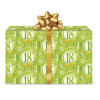 Carta regalo 18 ANNI 12 fogli