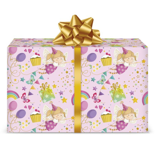 Carta regalo BIMBA 12 fogli Carta regalo BIMBA 12 fogli