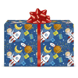 Carta regalo BIMBO 12 fogli