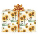 Fogli carta regalo ASSORTITA 50 fogli Fogli carta regalo ASSORTITA 50 fogli