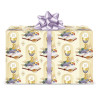 Carta regalo COMUNIONE 12 fogli