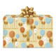 Fogli carta regalo ASSORTITA 50 fogli Fogli carta regalo ASSORTITA 50 fogli