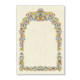 Pergamena A4 stampabile DIVINA  12pz