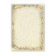 Pergamena A4 stampabile IMPERIALE 12pz