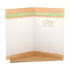 Biglietto HAPPY GREEN Felicità 6pz Biglietto HAPPY GREEN Felicità 6pz