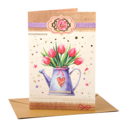 Biglietto HAPPY GREEN 6pz