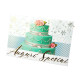 Biglietti auguri MATRIMONIO assortimento stock 20pz