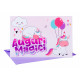 Biglietti auguri COMPLEANNO bimbi pop-up 12pz    NEW!!!!!!!