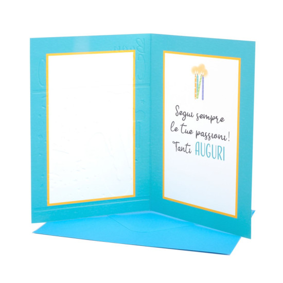 Biglietti augurali COMPLEANNO 12pz Biglietti augurali COMPLEANNO 12pz