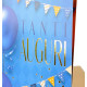 Biglietti auguri COMPLEANNO FESTA 12pz Biglietti auguri COMPLEANNO FESTA 12pz