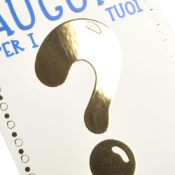 Biglietti auguri COMPLEANNO 12pz