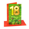 Biglietti 18 ANNI 3D 2pz