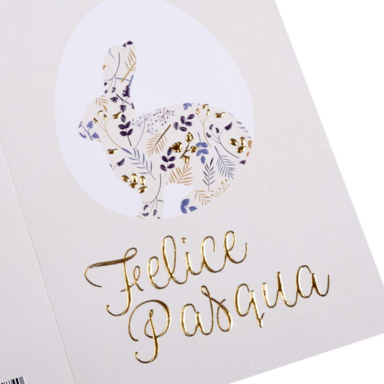 Biglietti auguri PASQUA classic 12pz