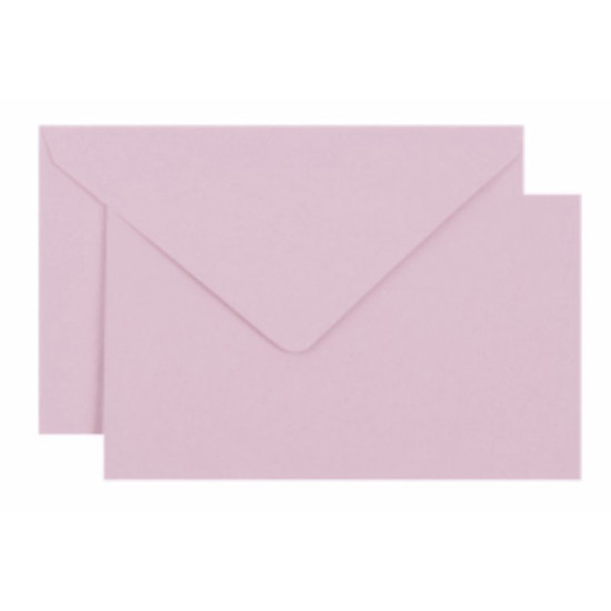 Blister 10 cartoncini + 10 buste 9x14 LILLA