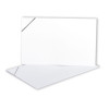 100 cartoncini + 100 buste LUTTO 9x14 F9