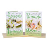 Biglietti auguri PROMESSA DI MATRIMONIO 12pz