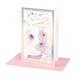 Biglietti auguri MATRIMONIO special 12pz Biglietti auguri MATRIMONIO special 12pz