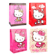 Shoppers 24x33 HELLO KITTY 12pz