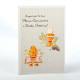 Biglietti auguri COMUNIONE CON CRESIMA 12pz Biglietti auguri COMUNIONE CON CRESIMA 12pz