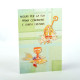 Biglietti auguri COMUNIONE CON CRESIMA 12pz Biglietti auguri COMUNIONE CON CRESIMA 12pz