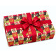 Carta regalo PUCCA 12 fogli