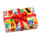 Carta regalo PUCCA 12 fogli
