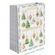 Shoppers 18x23 NATALE 16pz