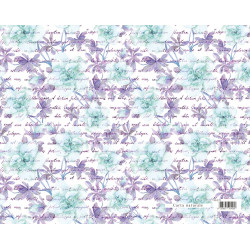 Fogli carta regalo SPECIAL 100x70 - 25 fogli Fogli carta regalo SPECIAL 100x70 - 25 fogli