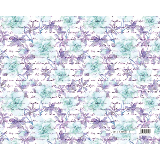 Fogli carta regalo SPECIAL 100x70 - 25 fogli Fogli carta regalo SPECIAL 100x70 - 25 fogli