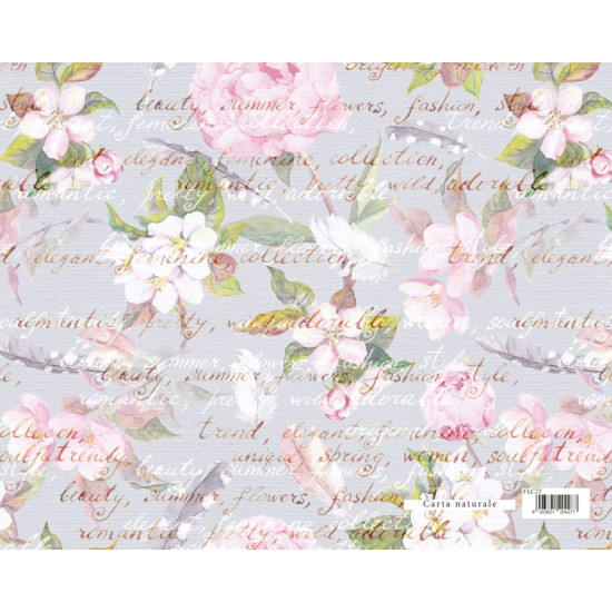 Fogli carta regalo SPECIAL 100x70 - 25 fogli