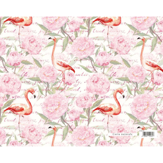 Fogli carta regalo SPECIAL 100x70 - 25 fogli Fogli carta regalo SPECIAL 100x70 - 25 fogli