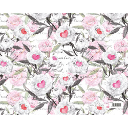 Fogli carta regalo SPECIAL 100x70 - 25 fogli Fogli carta regalo SPECIAL 100x70 - 25 fogli