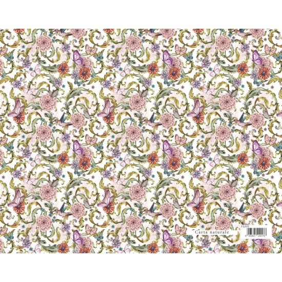 Fogli carta regalo SPECIAL 100x70 - 25 fogli