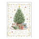 Biglietti auguri BUON NATALE 12pz